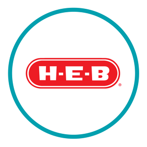 H-E-B